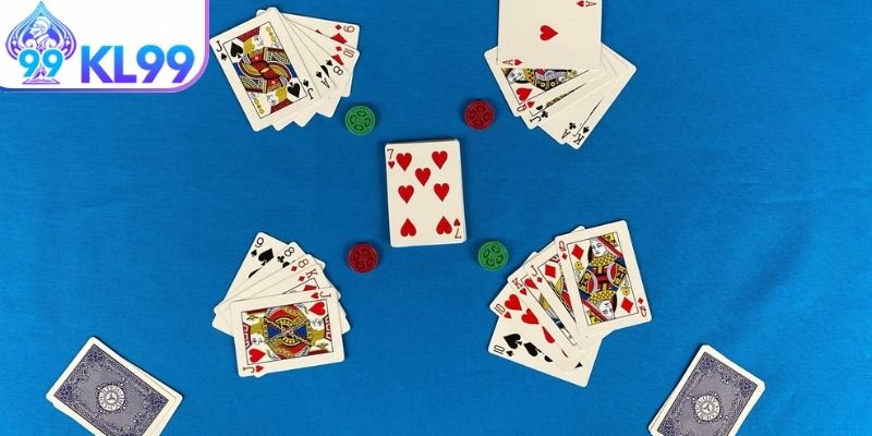 Cửa cược thường gặp trong Bull Fight BSC KL99
