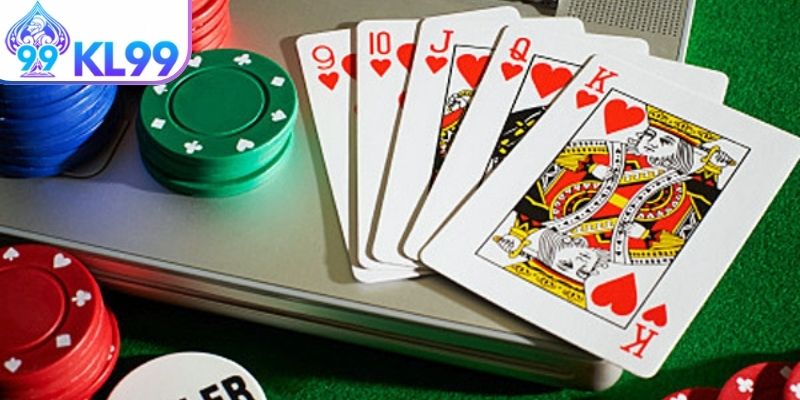 Cắt nhịp bàn khi chơi Bull Fight Tron KL99