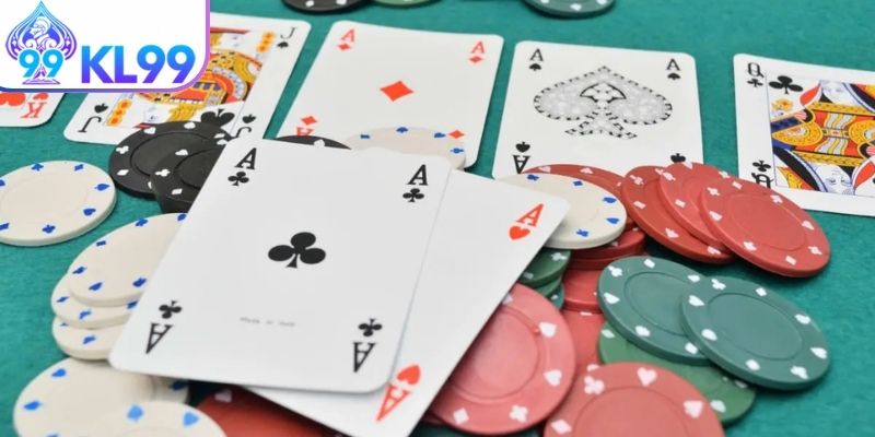 Quy luật chơi game Casino Bull Fight Tron KL99
