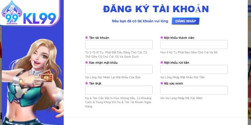 Lựa chọn đường link
