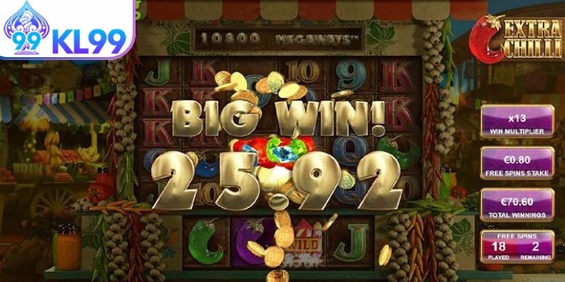 Đánh cược vòng quay