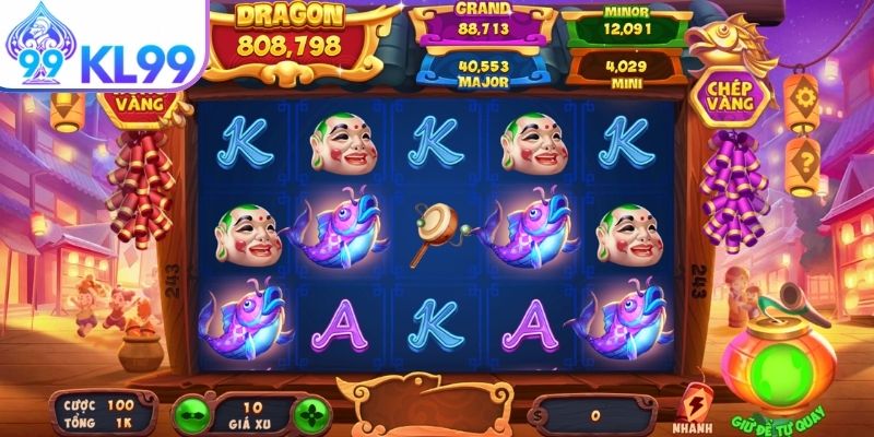 Điểm nổi bật người chơi nên biết