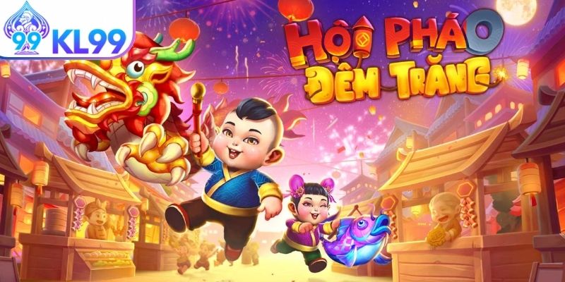Giới thiệu về Hội Pháo Đêm Trăng KL99
