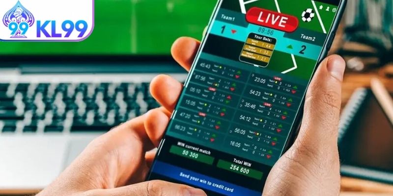 Tips cược hiệu quả cần lưu ý