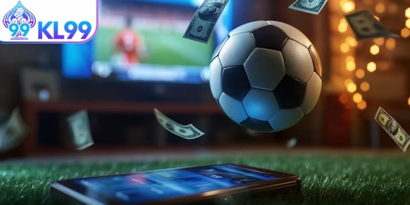 Tổng quan về kèo chấp 1 trái KL99
