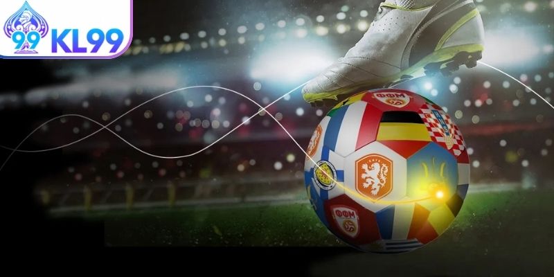 Hiểu đúng về kèo châu Âu KL99
