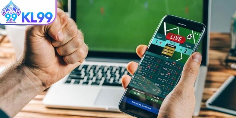 Tổng quan về kèo hoà ngoại trù KL99
