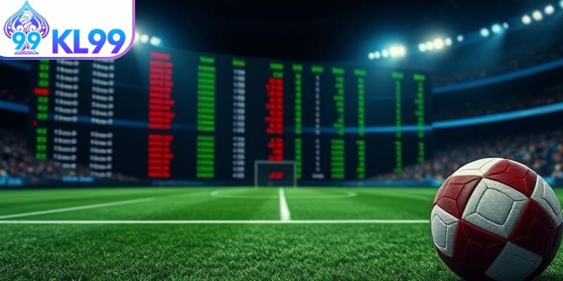 Tham khảo cách vào kèo đơn giản