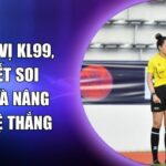 Kèo việt vị KL99