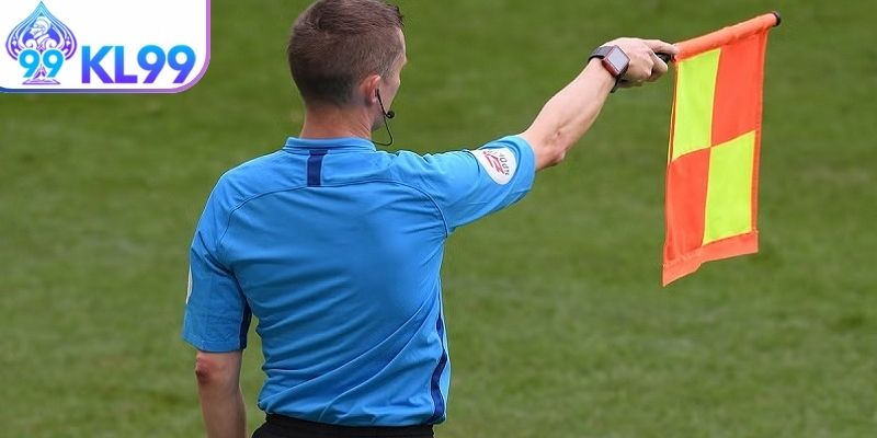 Giới thiệu về kèo việt vị KL99
