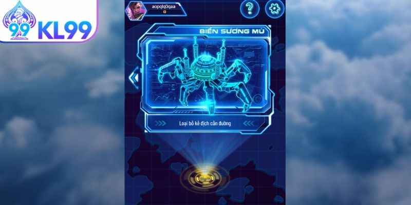 Săn boss bằng cách dồn sát thương