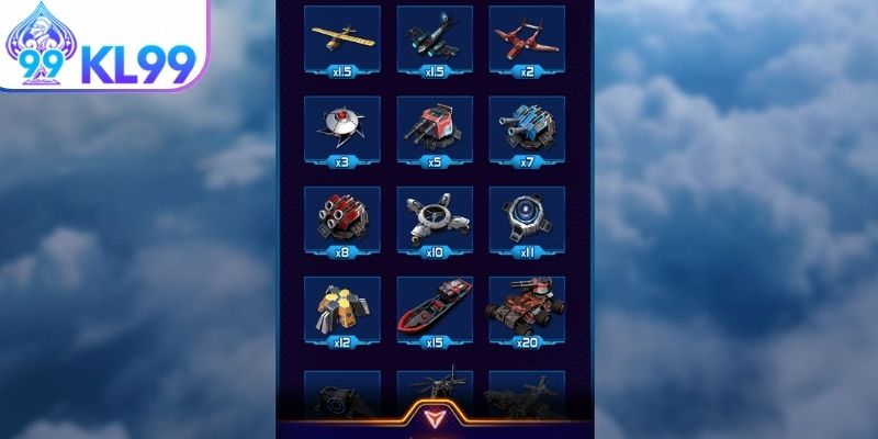 Sinh vật giáp trong game