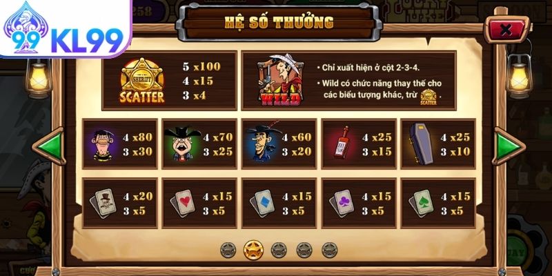 Biểu tượng độc đáo tại sân chơi Biểu tượng độc đáo tại sân chơi