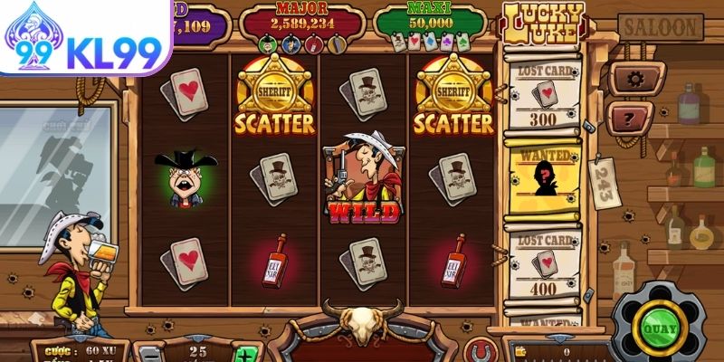 Tham khảo cách tham gia nổ hũ dành cho người mới