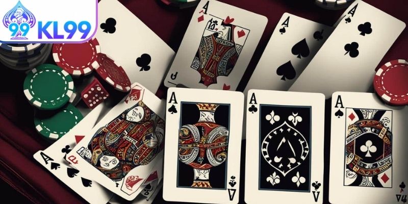 Tổng quan tựa game Casino Lucky Texas Tron KL99
