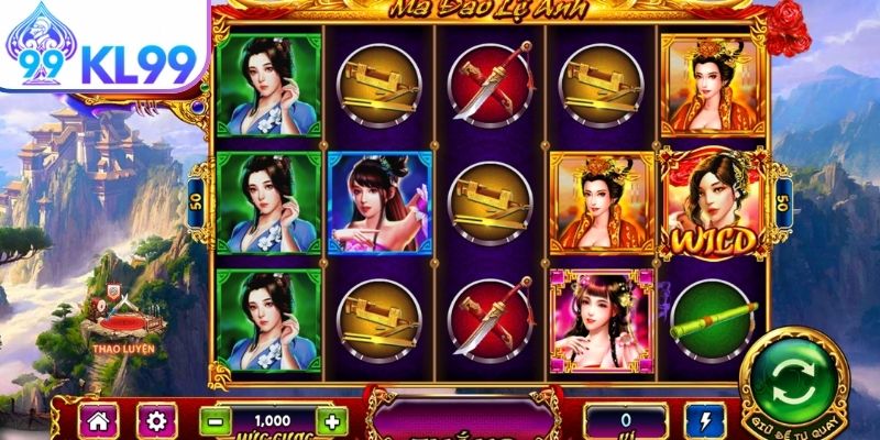 Yếu tố thu hút người tham gia