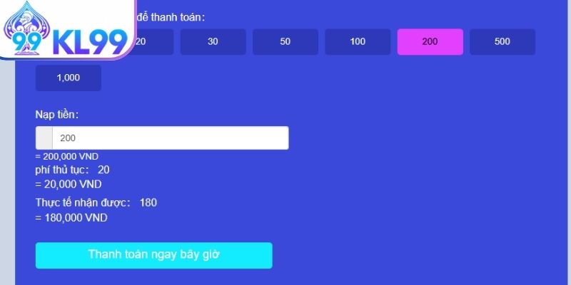 Tránh thực hiện giờ cao điểm