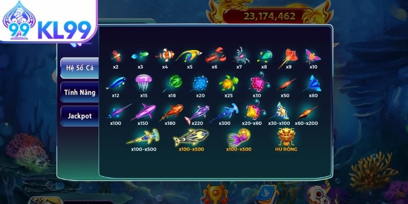 Cơ chế điểm thưởng