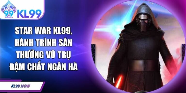 Star War KL99