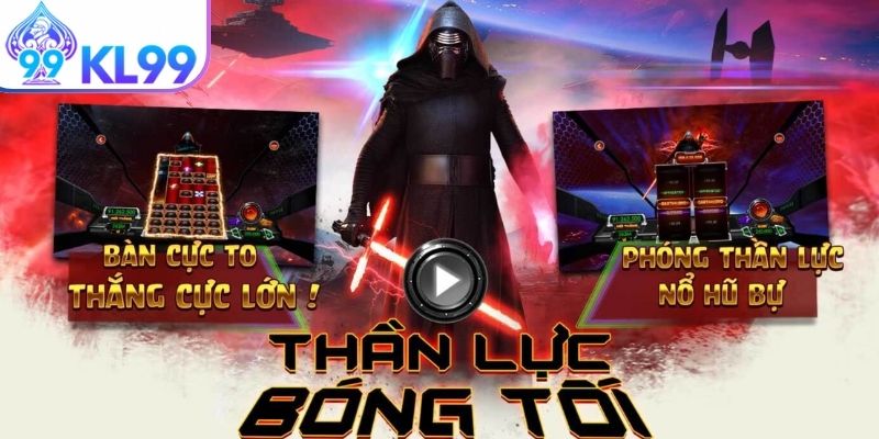 Hiểu đúng về Star War KL99
